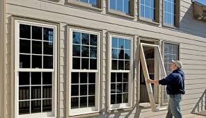 Professional Windows in Rawls Springs, MS